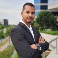 Nikeal Mohanlall