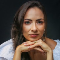 Alexssandra de Oliveira