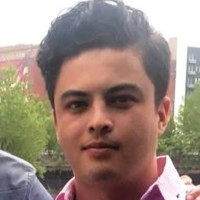 Nicholas Armero