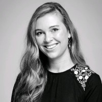 Lise Van Breda