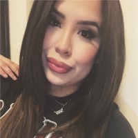 Gabrielle Yanes