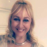 Sally Gell