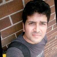 Srinivas Pai