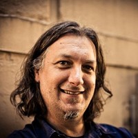 Anthony Crozier