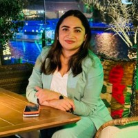 Shruthi K