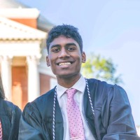 Abhishek Mullapudi