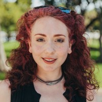 Amber Justmann