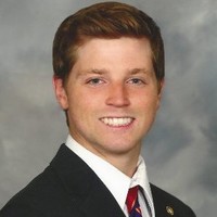 Connor England