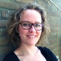 Yvonne Kuijten - Happé