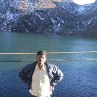 Ravichandar Ravi