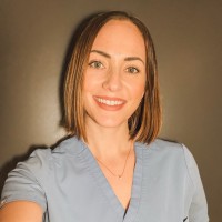Jessica Beaupre, Pt, Dpt