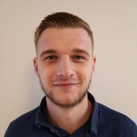 Viktor Julius Larsen