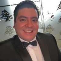 David Chagoya Rodríguez