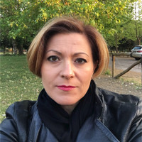 Dalida Carloni