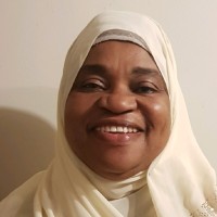 Toyin Lawal