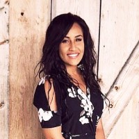 Vanessa Taylor