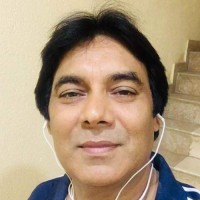 Sanjay Bhushan