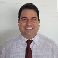 Stenio Barreiros Correia Neto
