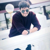Vinay Paul S
