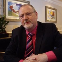 Michael D Kelly Tech IOSH