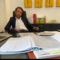 stefano galbiati