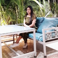 Monali Waman