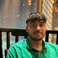 Shaunak Agarwal