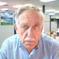 John Metropoulos