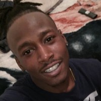 Kantrell Kennedy