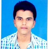 Akshay Salokhe