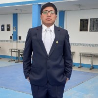 Marcos Abel Ramirez Alva