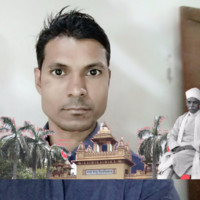 Parvez Ahmad Ansari