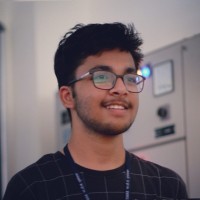 Shubham Kaushik