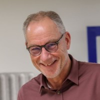 Nico Varekamp