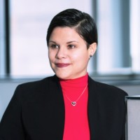 Gabriela Solís Barrantes
