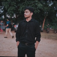 Ankit Agrahari