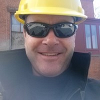Mike Paquin