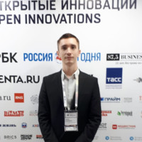 Павел Судоргин