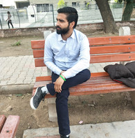Nav Kumar