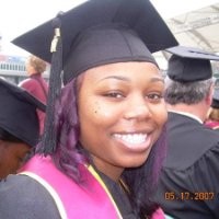 Paulina Mitchell