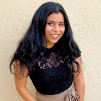 Divyangi Mittal