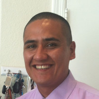 Roman Alvarado