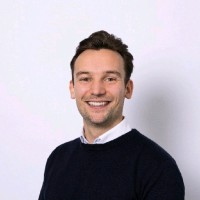 Maximilian Straatman
