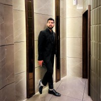 Sachin Sitlani 👨🎓