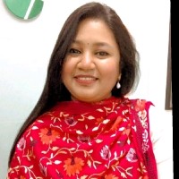 Nasrin Bari Chowdhury