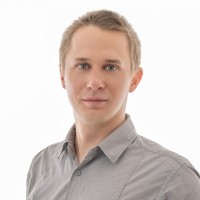 Oleksandr Dykhovychnyi