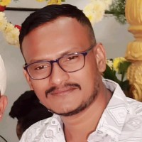 Manoj Kumar B