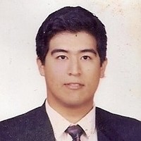 Alejandro Bocanegra Cueva