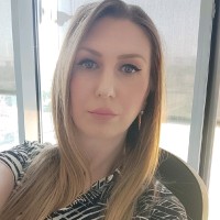 Marina Radunovic