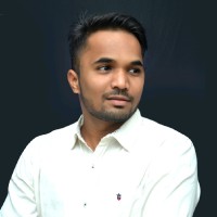 Pavan Patil